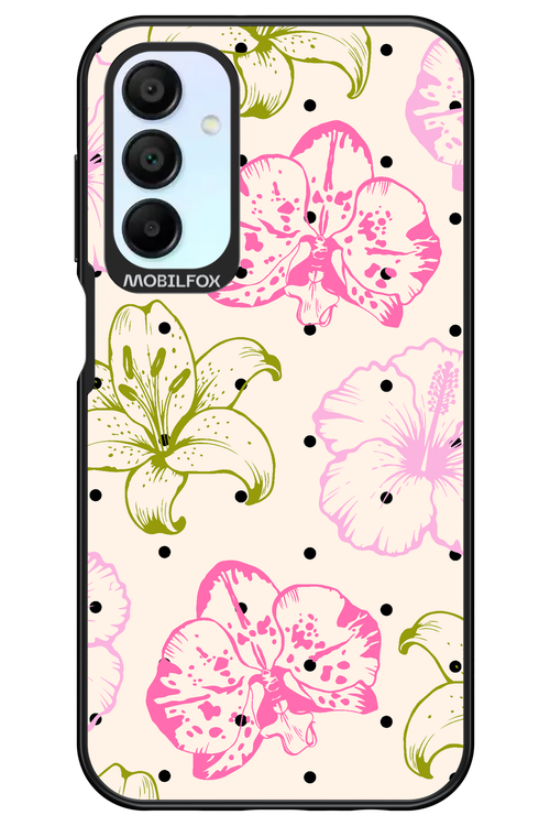 Aloha Chic 2.0 - Samsung Galaxy A15
