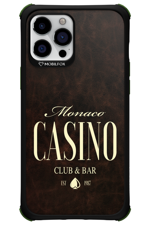 Casino - Apple iPhone 12 Pro Max