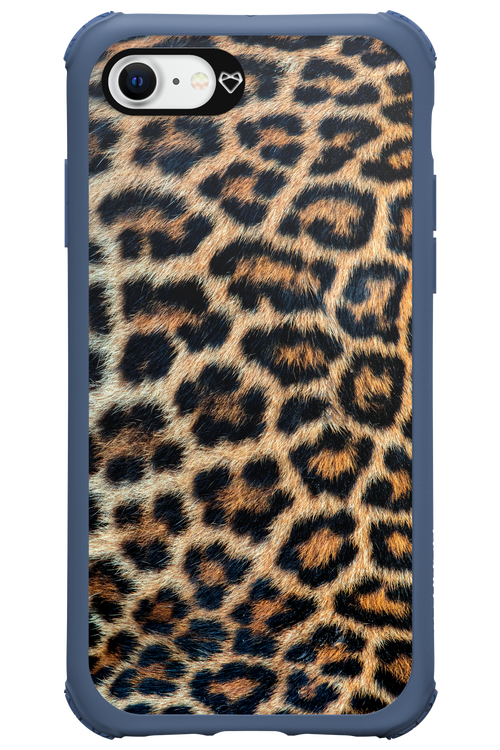 Leopard - Apple iPhone SE 2020