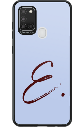 (Jellyfish Presso) E 2.0 - Samsung Galaxy A21 S