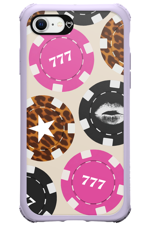 All In - Apple iPhone 8