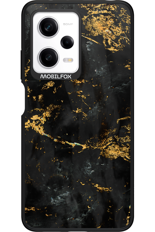 Goldie 2.0 - Xiaomi Redmi Note 12 Pro 5G