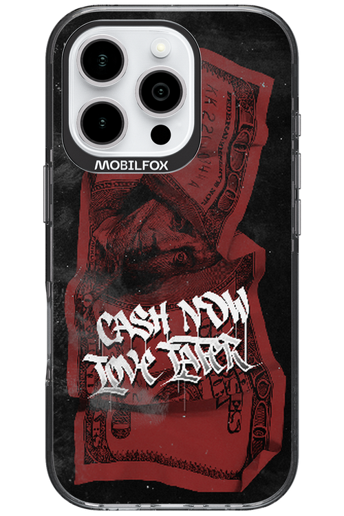 Liquid Assets - Apple iPhone 16 Pro