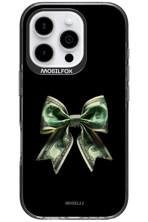 Money is Cute 2.0 - Apple iPhone 16 Pro