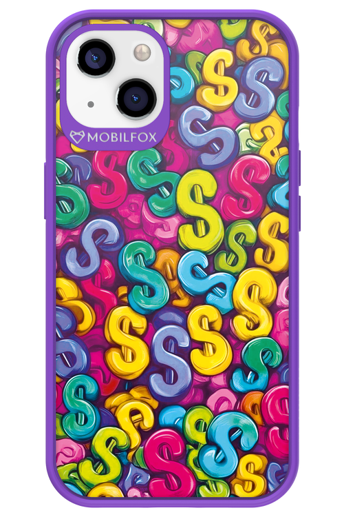 I need dollars - Apple iPhone 13