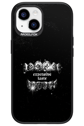 Expensive Taste - Apple iPhone 15