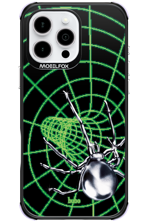 SINGULARITY - Apple iPhone 16 Pro Max