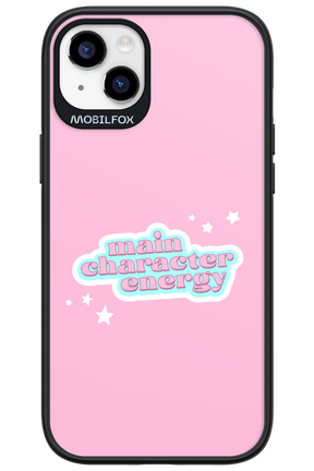 The Main Pink - Apple iPhone 14 Plus
