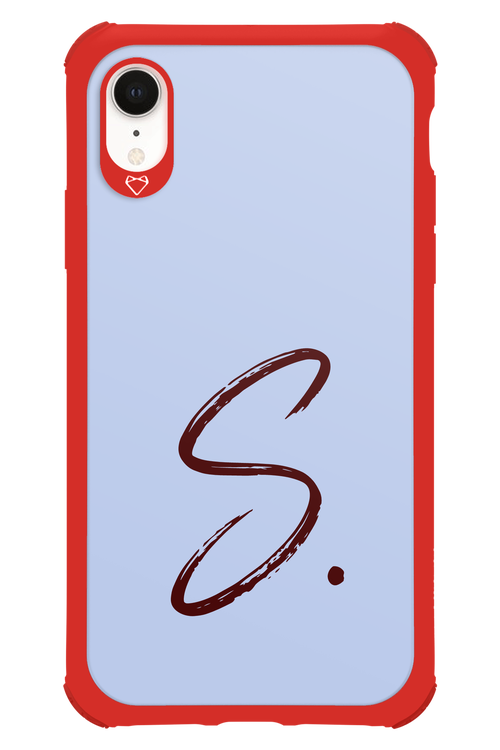 (Jellyfish Presso) S 2.0 - Apple iPhone XR