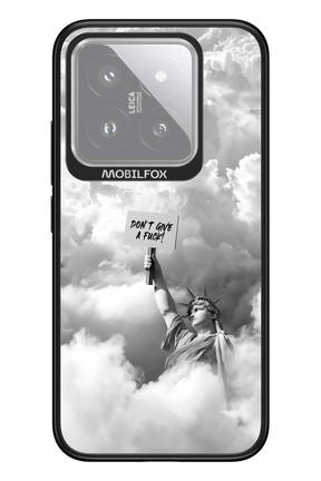 Don't give a  2.0 - Xiaomi 14