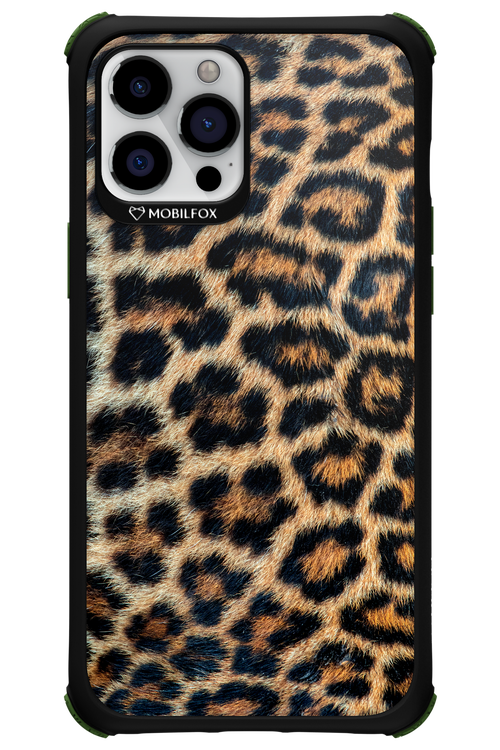 Leopard - Apple iPhone 12 Pro Max