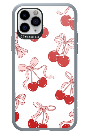 Cherry Queen - Apple iPhone 11 Pro