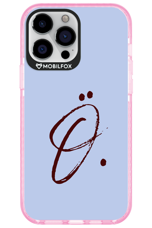 (Jellyfish Presso) O II 2.0 - Apple iPhone 13 Pro Max