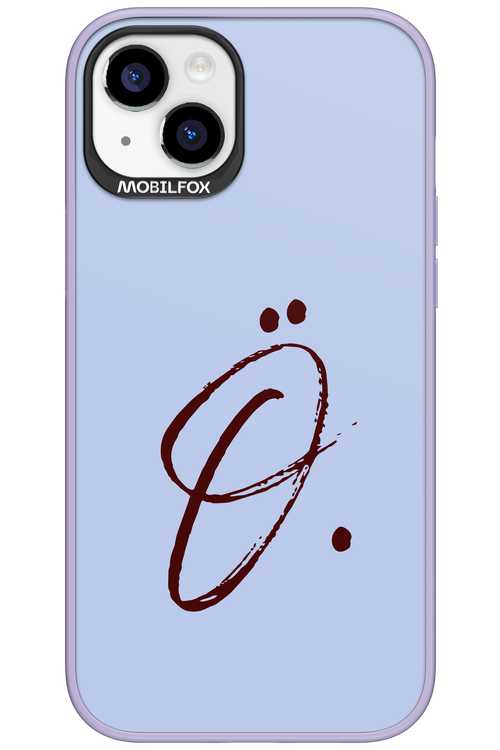 (Jellyfish Presso) O II 2.0 - Apple iPhone 15 Plus
