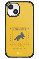 Hufflepuff. - Apple iPhone 14