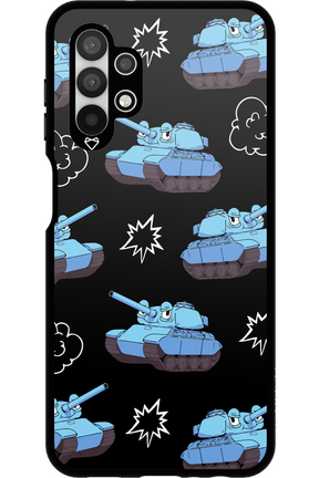Tank Guy - Samsung Galaxy A13 4G