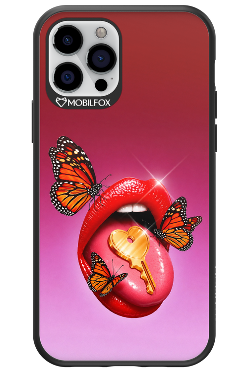 Heartkey 2.0 - Apple iPhone 12 Pro