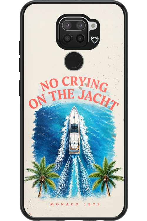 No Crying 2.0 - Xiaomi Redmi Note 9