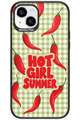 HOT GIRL SUMMERR 2.0 - Apple iPhone 15 Plus