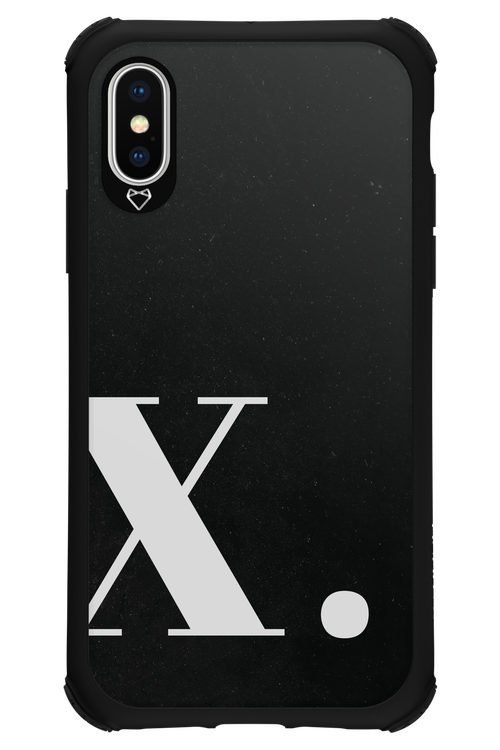 X (Off Space) 2.0 - Apple iPhone X