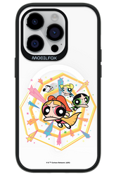 Powerpuff - Apple iPhone 14 Pro