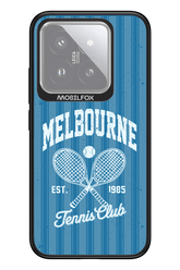 Melbourne Tennis Club 2.0 - Xiaomi 14