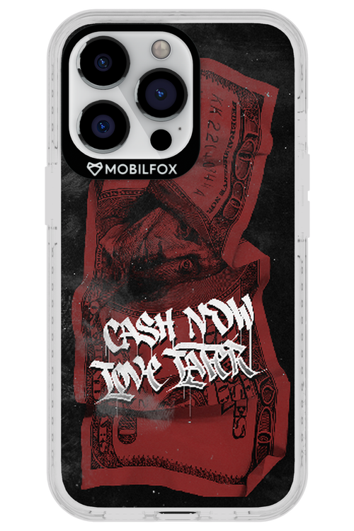 Liquid Assets - Apple iPhone 13 Pro