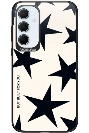 Built for You - Samsung Galaxy A35