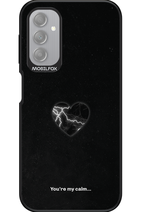 Calm Heart - Samsung Galaxy A14