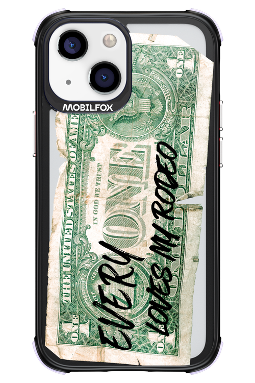 RODEO II 2.0 - Apple iPhone 13 Mini