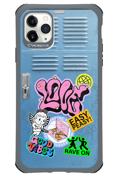 My Locker - Apple iPhone 11 Pro Max