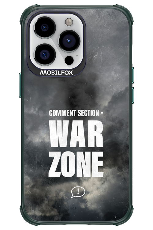 WarZone 2.0 - Apple iPhone 13 Pro