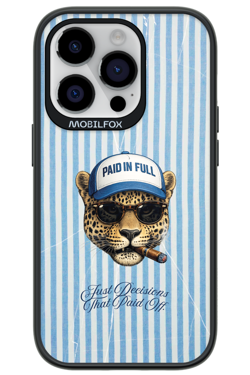 Paid in Full 2.0 - Apple iPhone 14 Pro