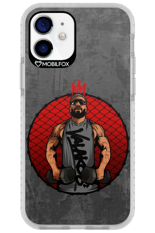 King V - Apple iPhone 12