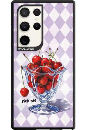 Pick Me 2.0 - Samsung Galaxy S23 Ultra