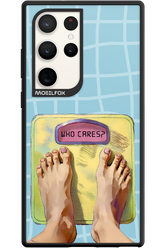 Who Cares - Samsung Galaxy S23 Ultra