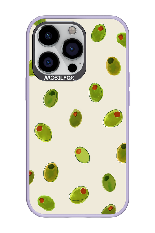 Olive Babe - Apple iPhone 13 Pro