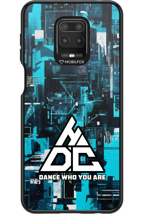 HDC 5 2.0 - Xiaomi Redmi Note 9 Pro