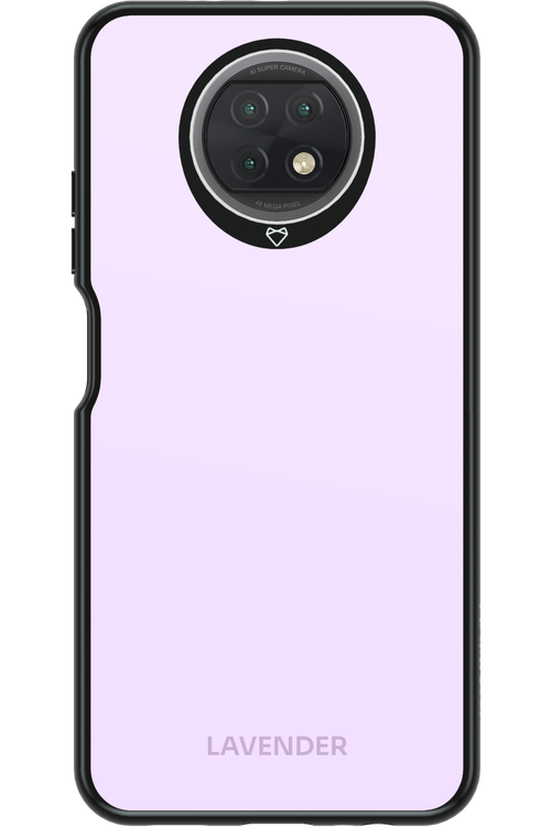 LAVENDER - FS2 2.0 - Xiaomi Redmi Note 9T 5G
