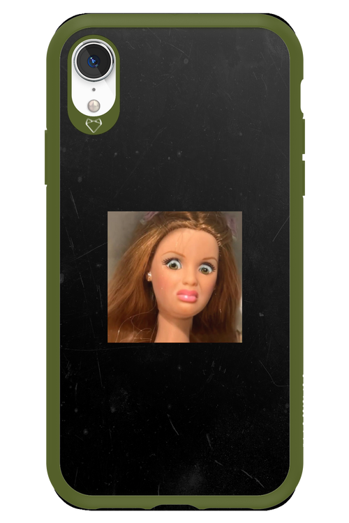 Ew - Apple iPhone XR
