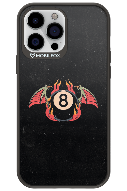 8ight - Apple iPhone 13 Pro Max