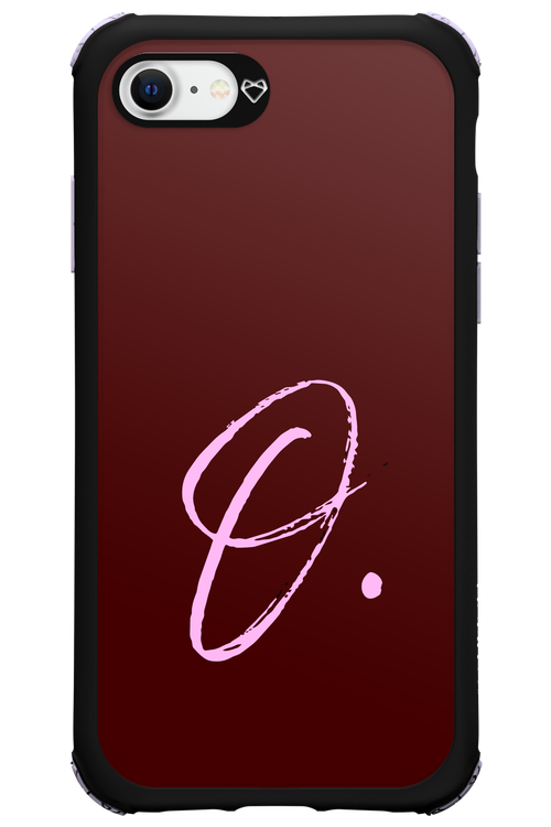 (Dark Blush) O 2.0 - Apple iPhone 7