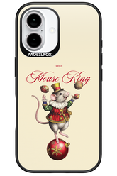 Mouse King - Apple iPhone 16