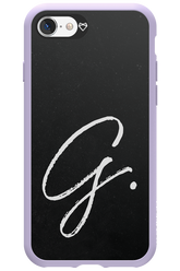 (Off Space) G 2.0 - Apple iPhone 8