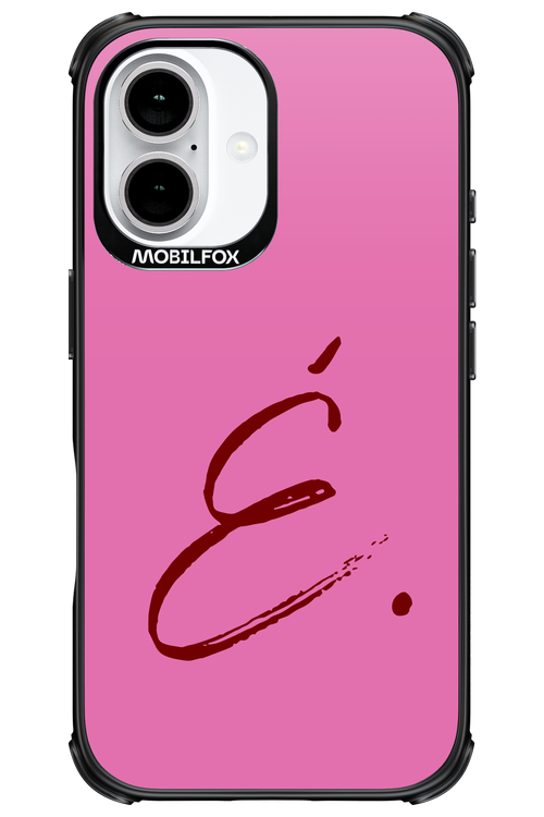 (Sorbet) E II 2.0 - Apple iPhone 16