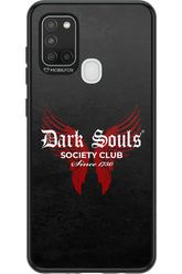 Dark Souls (Red Angel) - Samsung Galaxy A21 S