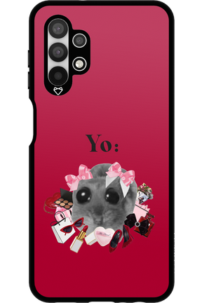 YO - Samsung Galaxy A13 4G