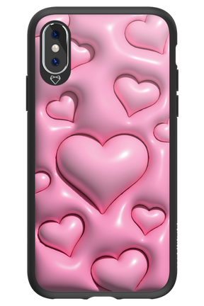 Hearts 2.0 - Apple iPhone XS