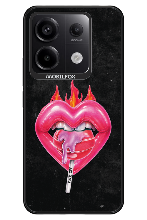 FuckOff 2.0 - Xiaomi Redmi Note 13 Pro 5G