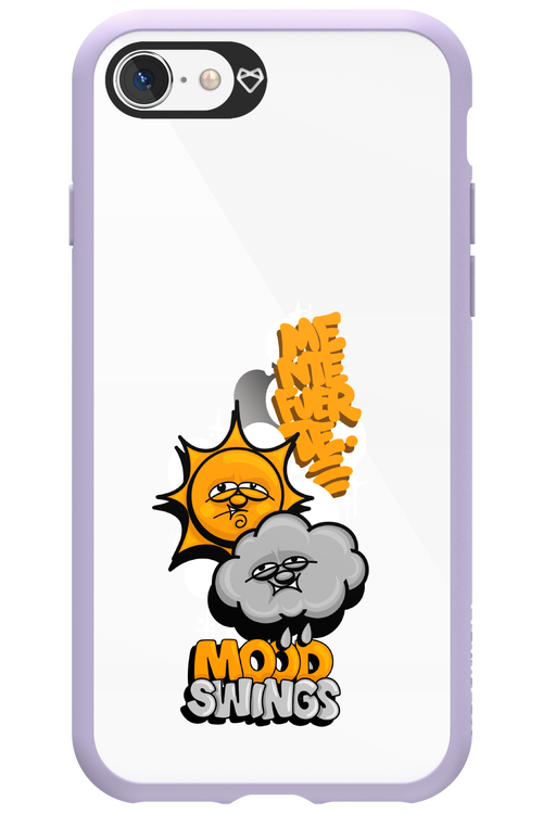 Broken Smiles - Apple iPhone SE 2020